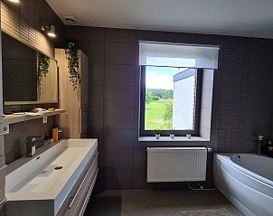 Guest house 0949404 - Holiday property Luxembourg - Vakantiehuis Antre Parenthse de Sainte-Ccile