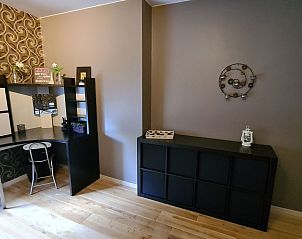 Guest house 0949404 - Holiday property Luxembourg - Vakantiehuis Antre Parenthse de Sainte-Ccile