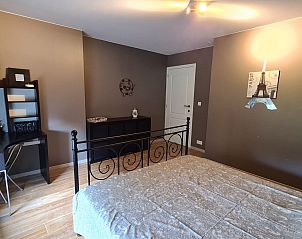 Guest house 0949404 - Holiday property Luxembourg - Vakantiehuis Antre Parenthse de Sainte-Ccile