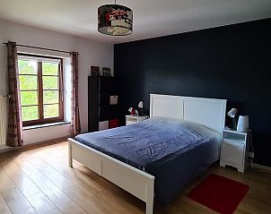 Guest house 0949404 - Holiday property Luxembourg - Vakantiehuis Antre Parenthse de Sainte-Ccile