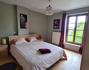 Guest house 0949404 - Holiday property Luxembourg - Vakantiehuis Antre Parenthse de Sainte-Ccile