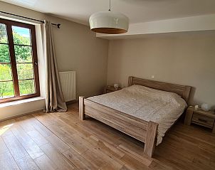 Guest house 0949404 - Holiday property Luxembourg - Vakantiehuis Antre Parenthse de Sainte-Ccile