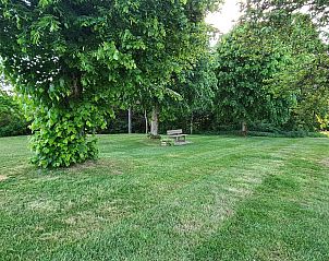 Guest house 0949404 - Holiday property Luxembourg - Vakantiehuis Antre Parenthse de Sainte-Ccile