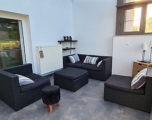Guest house 0949404 - Holiday property Luxembourg - Vakantiehuis Antre Parenthse de Sainte-Ccile