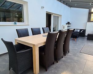 Guest house 0949404 - Holiday property Luxembourg - Vakantiehuis Antre Parenthse de Sainte-Ccile