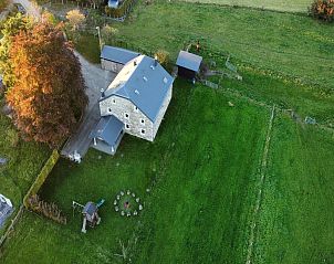 Guest house 0950002 - Chalet Luxembourg - Gite la Randonnee