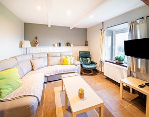 Guest house 0950002 - Chalet Luxembourg - Gite la Randonnee