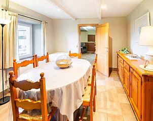 Guest house 0950002 - Chalet Luxembourg - Gite la Randonnee