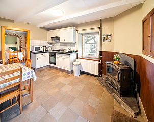 Guest house 0950002 - Chalet Luxembourg - Gite la Randonnee