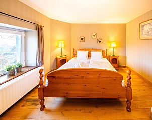 Guest house 0950002 - Chalet Luxembourg - Gite la Randonnee