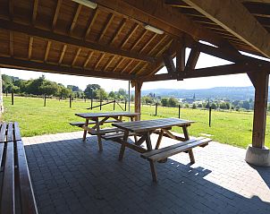 Guest house 0950002 - Chalet Luxembourg - Gite la Randonnee