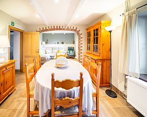 Guest house 0950002 - Chalet Luxembourg - Gite la Randonnee