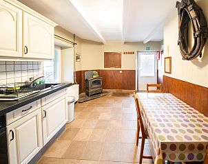 Guest house 0950002 - Chalet Luxembourg - Gite la Randonnee