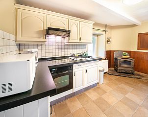 Guest house 0950002 - Chalet Luxembourg - Gite la Randonnee