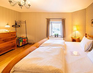 Guest house 0950002 - Chalet Luxembourg - Gite la Randonnee