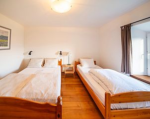 Guest house 0950002 - Chalet Luxembourg - Gite la Randonnee
