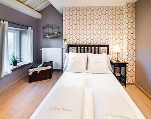 Guest house 0950002 - Chalet Luxembourg - Gite la Randonnee
