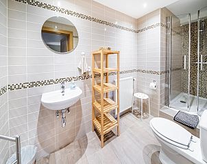 Guest house 0950002 - Chalet Luxembourg - Gite la Randonnee