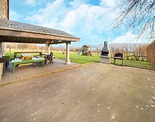Guest house 0950002 - Chalet Luxembourg - Gite la Randonnee