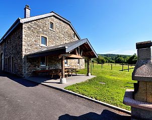 Guest house 0950002 - Chalet Luxembourg - Gite la Randonnee