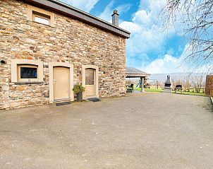 Guest house 0950002 - Chalet Luxembourg - Gite la Randonnee