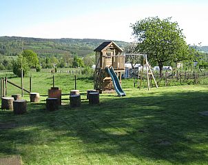 Guest house 0950002 - Chalet Luxembourg - Gite la Randonnee