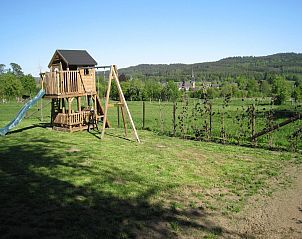 Guest house 0950002 - Chalet Luxembourg - Gite la Randonnee