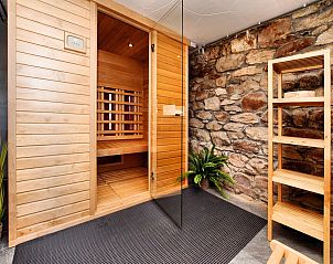 Guest house 0950002 - Chalet Luxembourg - Gite la Randonnee