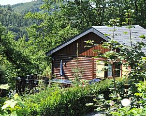 Verblijf 0950207 • Vakantiewoning Ardennen (Luxemburg) • Vakantiehuisje in La roche 