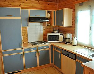 Verblijf 0950207 - Vakantiewoning Ardennen (Luxemburg) - Vakantiehuisje in La Roche