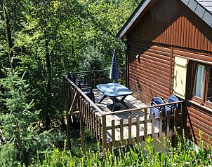 Verblijf 0950207 - Vakantiewoning Ardennen (Luxemburg) - Vakantiehuisje in La Roche