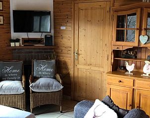 Verblijf 0950207 - Vakantiewoning Ardennen (Luxemburg) - Vakantiehuisje in La Roche