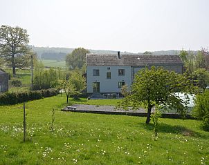 Guest house 0950501 - Holiday property Luxembourg - La Campagnarde