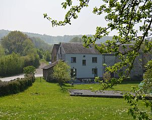 Guest house 0950501 - Holiday property Luxembourg - La Campagnarde