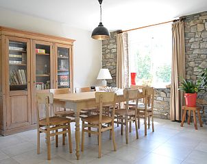 Guest house 0950501 - Holiday property Luxembourg - La Campagnarde