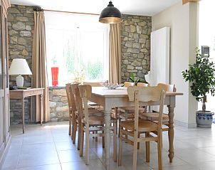 Guest house 0950501 - Holiday property Luxembourg - La Campagnarde