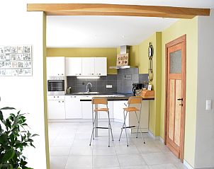 Guest house 0950501 - Holiday property Luxembourg - La Campagnarde