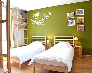 Guest house 0950501 - Holiday property Luxembourg - La Campagnarde