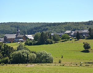 Guest house 0950501 - Holiday property Luxembourg - La Campagnarde
