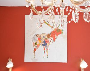 Guest house 0950501 - Holiday property Luxembourg - La Campagnarde