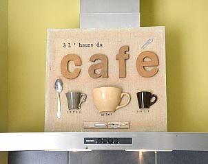 Guest house 0950501 - Holiday property Luxembourg - La Campagnarde