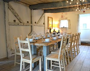 Guest house 0950701 - Holiday property Luxembourg - Au Bord de la Rivi�re