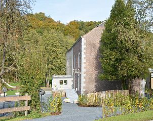 Guest house 0950701 - Holiday property Luxembourg - Au Bord de la Rivi�re