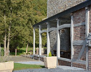 Guest house 0950701 - Holiday property Luxembourg - Au Bord de la Rivi�re