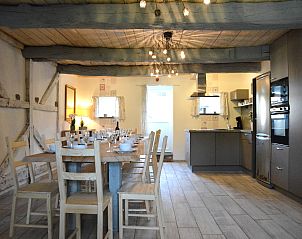 Guest house 0950701 - Holiday property Luxembourg - Au Bord de la Rivi�re