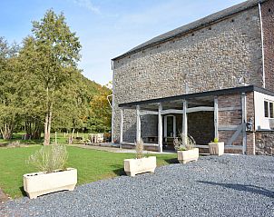 Guest house 0950701 - Holiday property Luxembourg - Au Bord de la Rivi�re