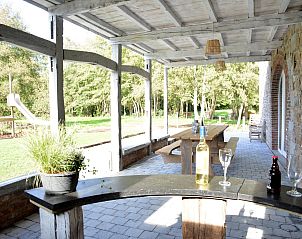 Guest house 0950701 - Holiday property Luxembourg - Au Bord de la Rivi�re