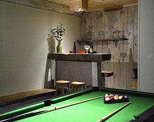 Guest house 0950701 - Holiday property Luxembourg - Au Bord de la Rivi�re