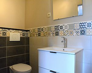 Guest house 0950701 - Holiday property Luxembourg - Au Bord de la Rivi�re