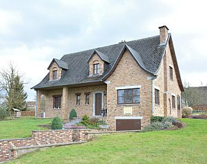 Guest house 095108 - Holiday property Luxembourg - Le Bontemps